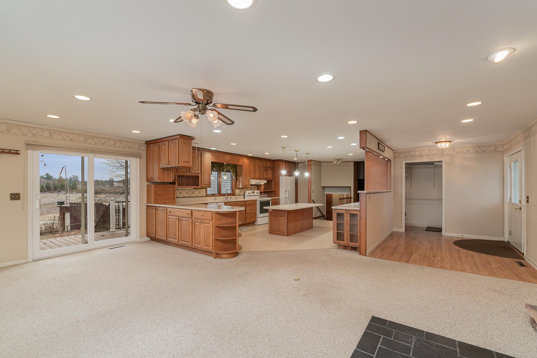 2414 N Peterson Drive