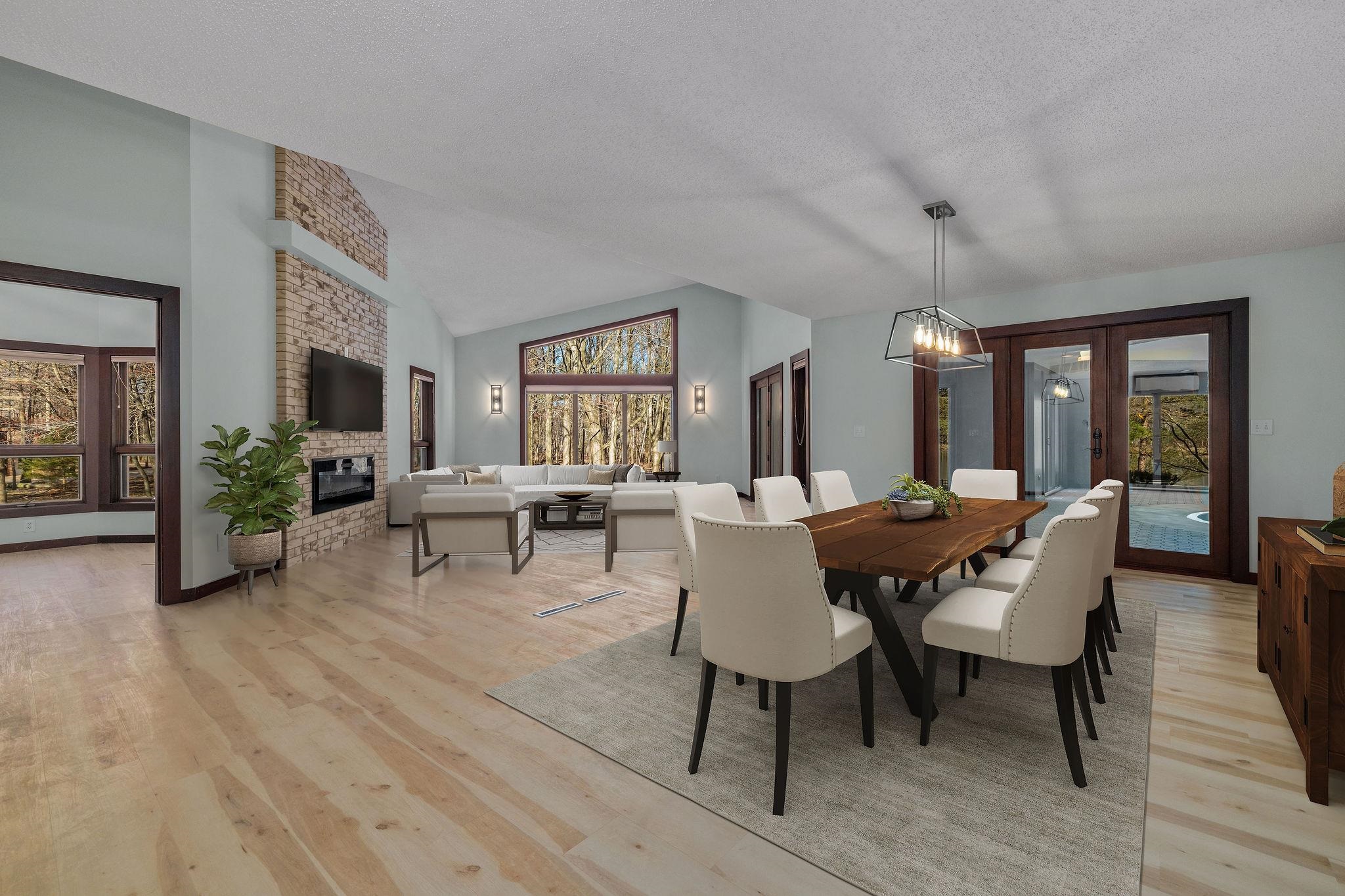 3848 E Southgate Drive