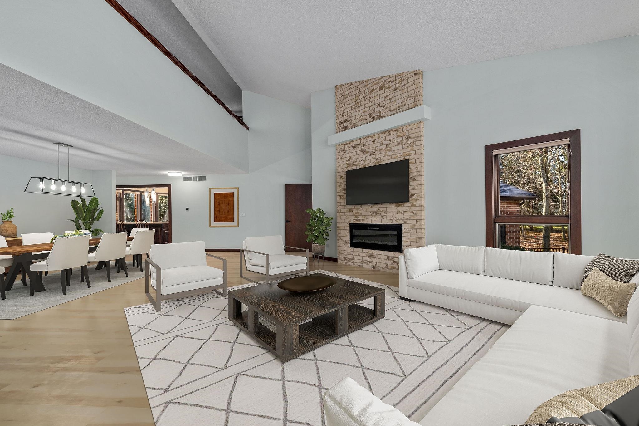 3848 E Southgate Drive