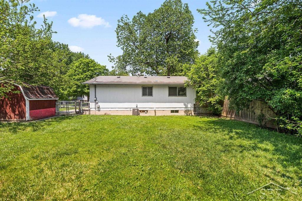 4314 Hamilton Drive