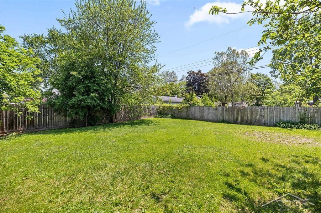 4314 Hamilton Drive