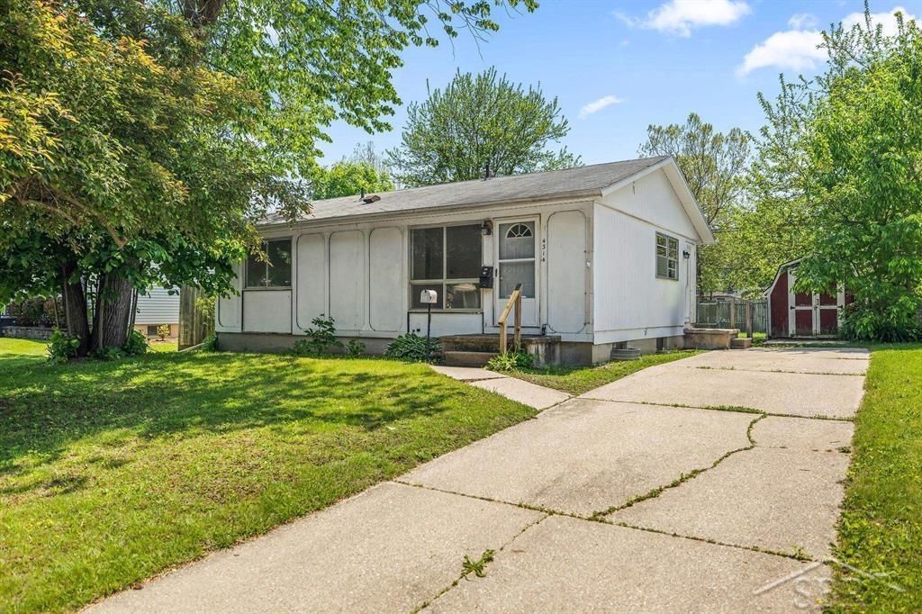 4314 Hamilton Drive