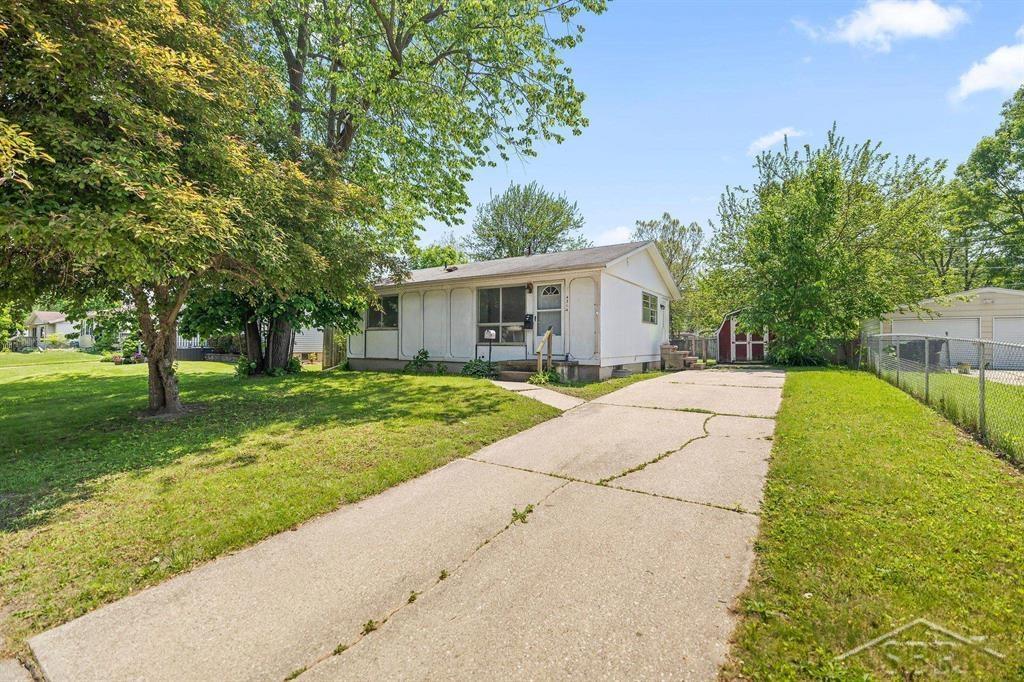 4314 Hamilton Drive