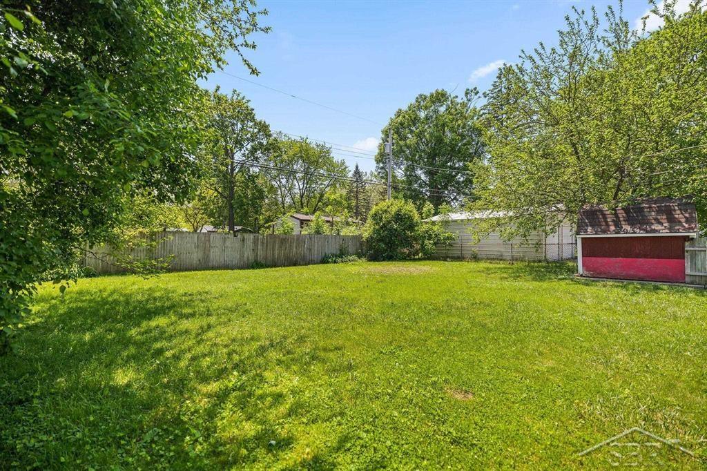 4314 Hamilton Drive