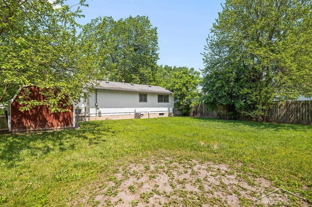 4314 Hamilton Drive