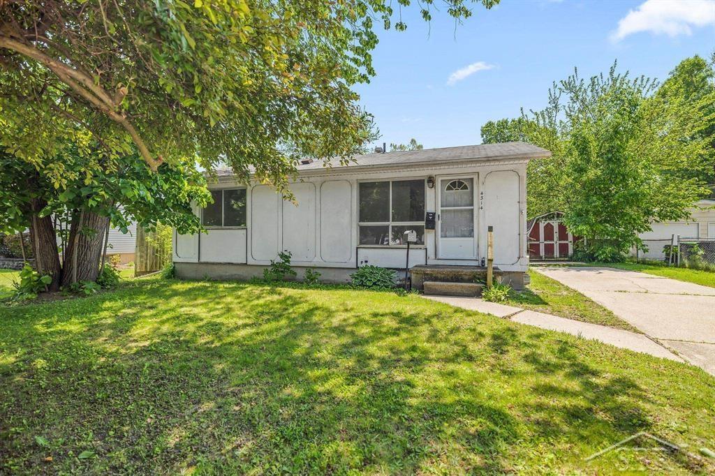 4314 Hamilton Drive