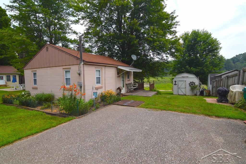 2165 Hillside Drive