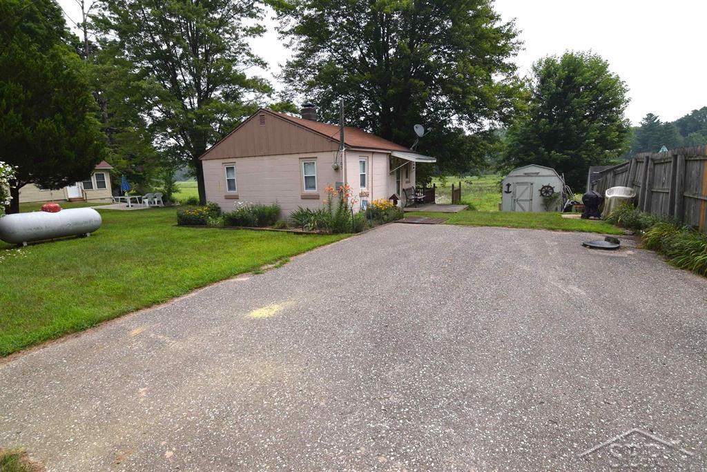 2165 Hillside Drive