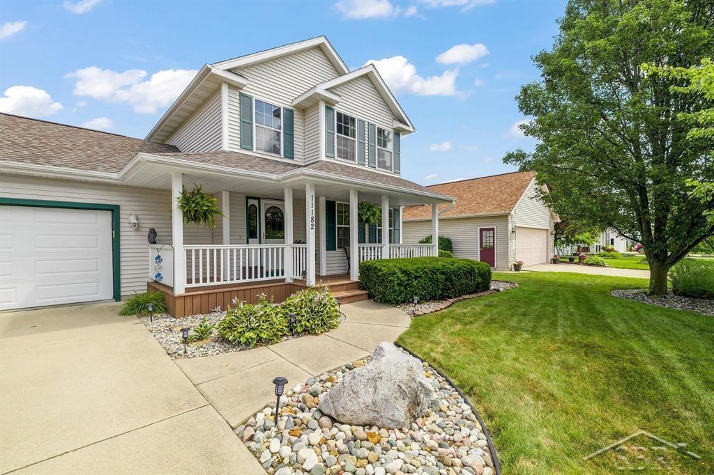 11182 Thornberry Drive