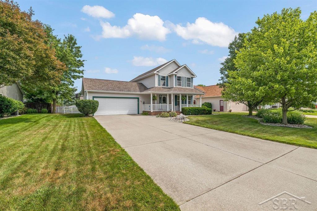 11182 Thornberry Drive