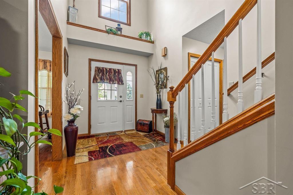 11182 Thornberry Drive