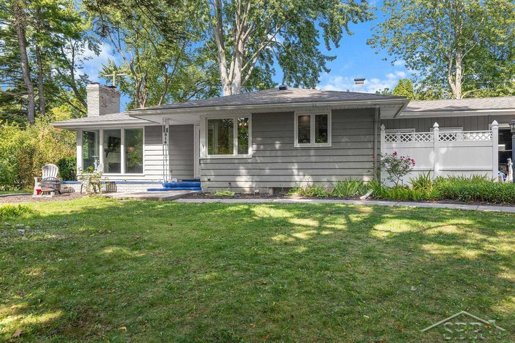 814 Hampden Court