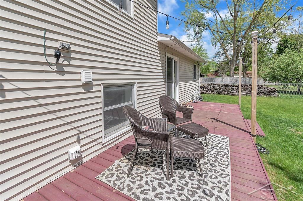 2500 Wood Court, Midland