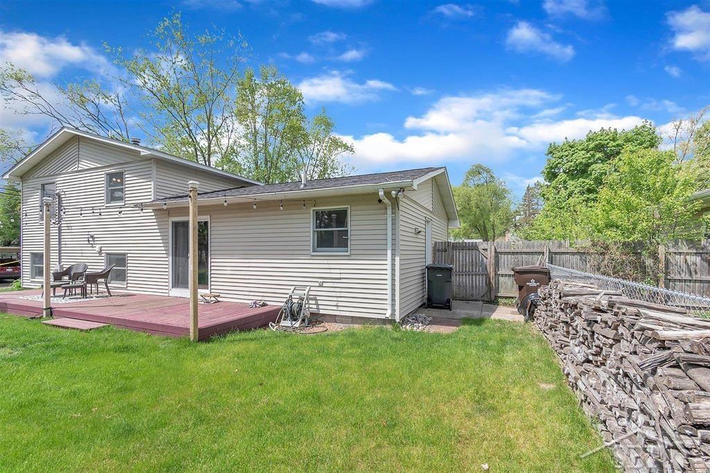 2500 Wood Court, Midland