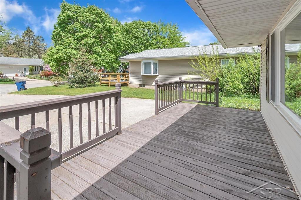 2500 Wood Court, Midland