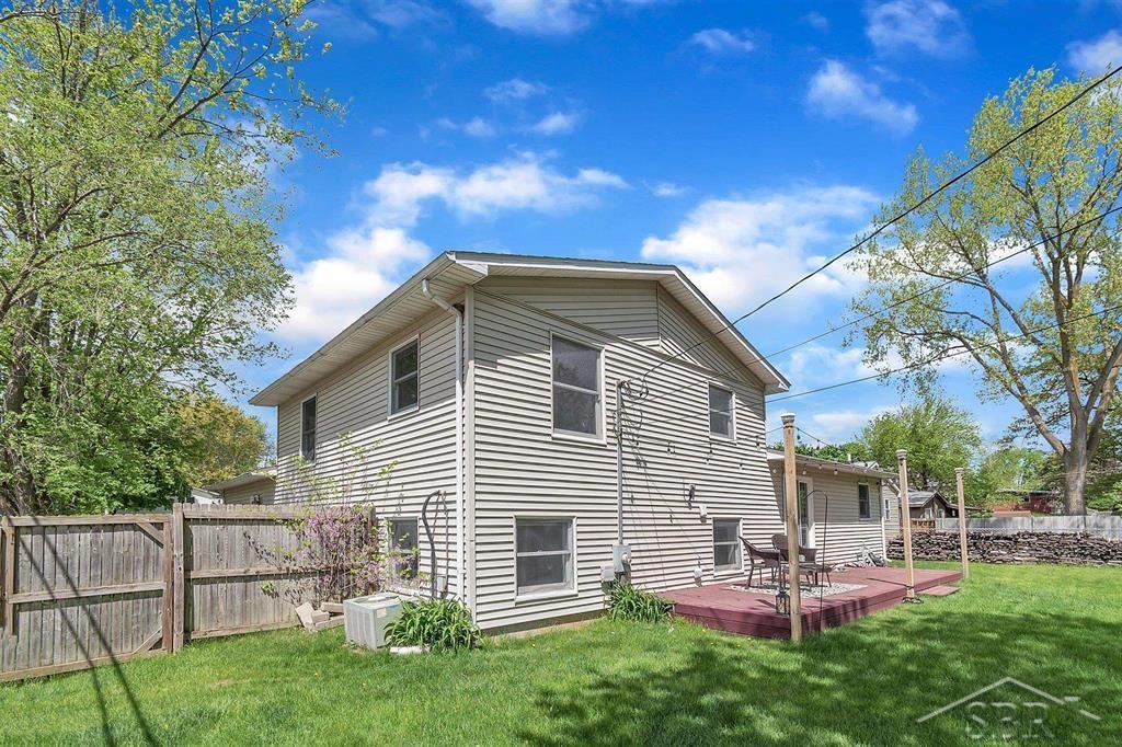 2500 Wood Court, Midland