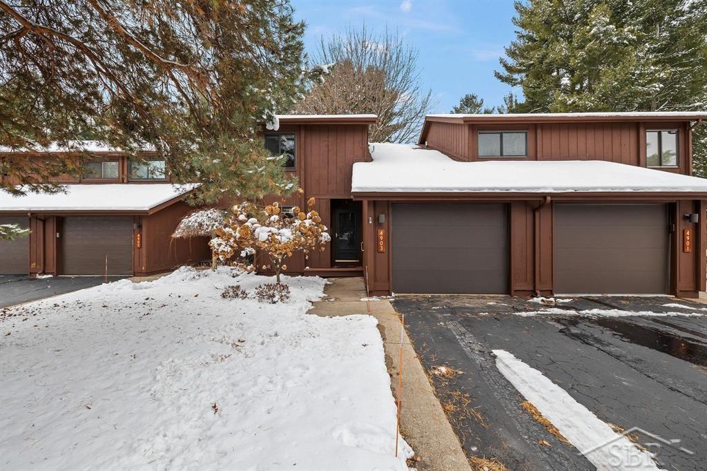 4903 Grandview Circle
