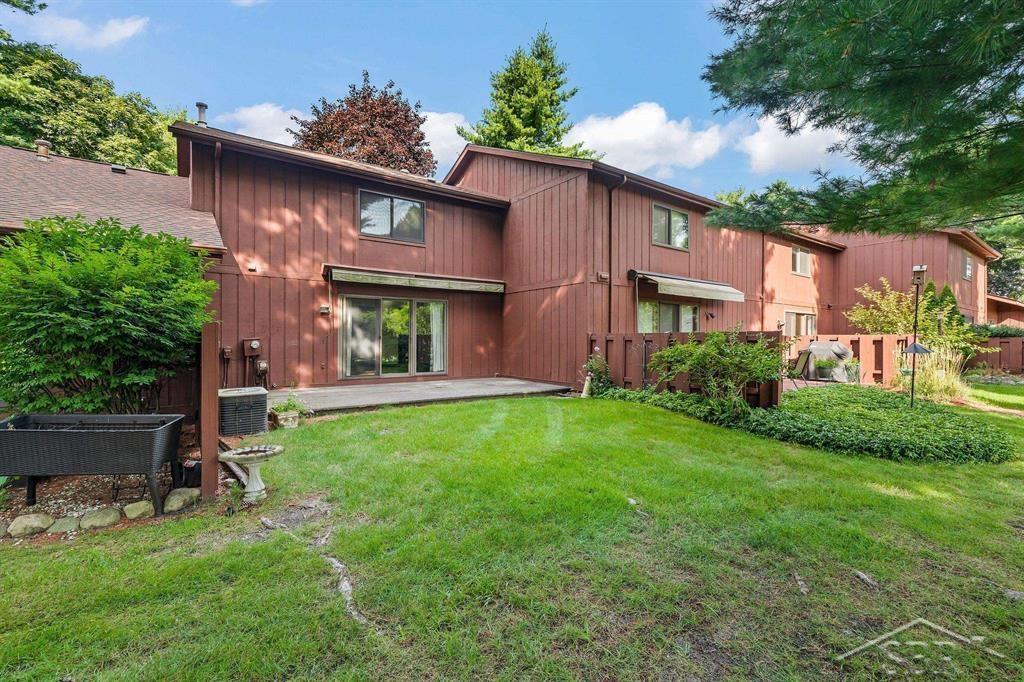 4927 Grandview Circle