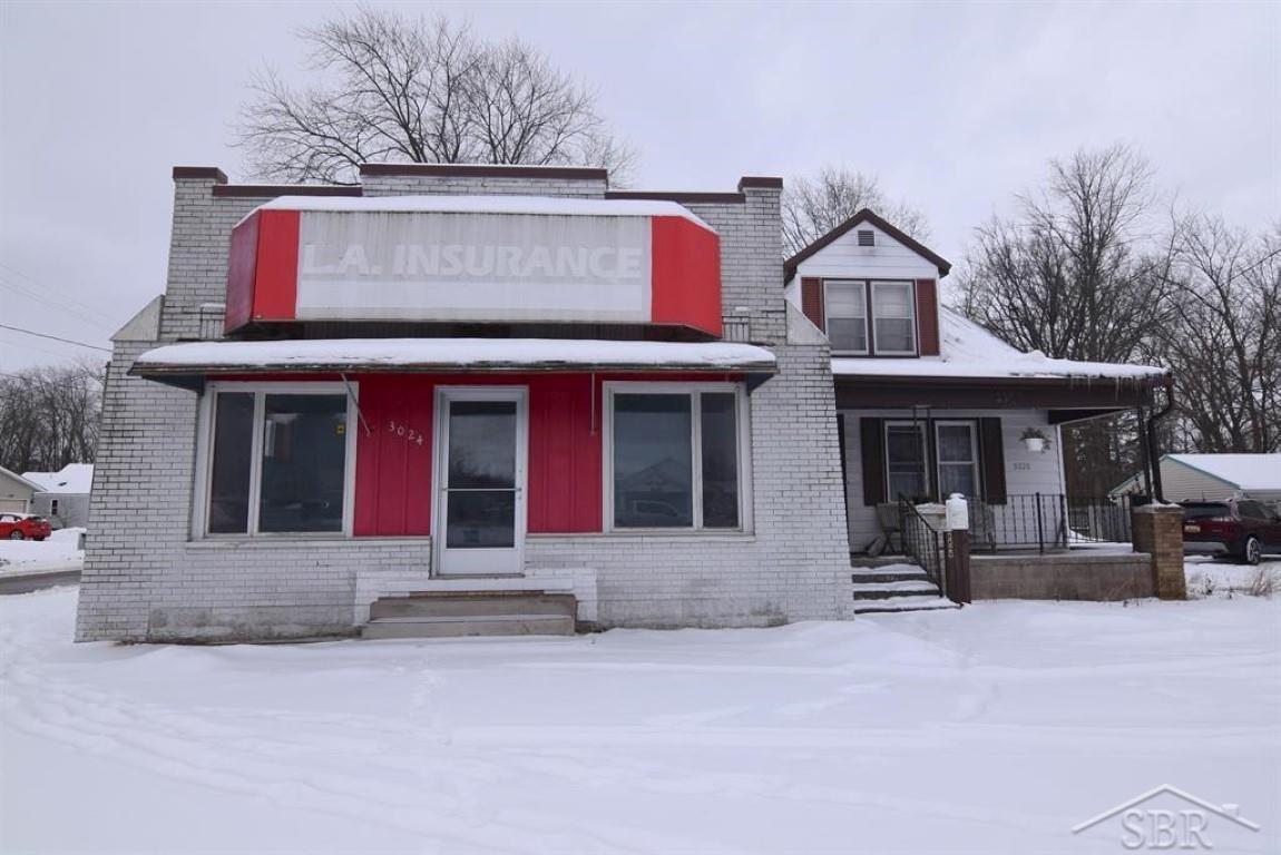 3020/3024 Bay City Road