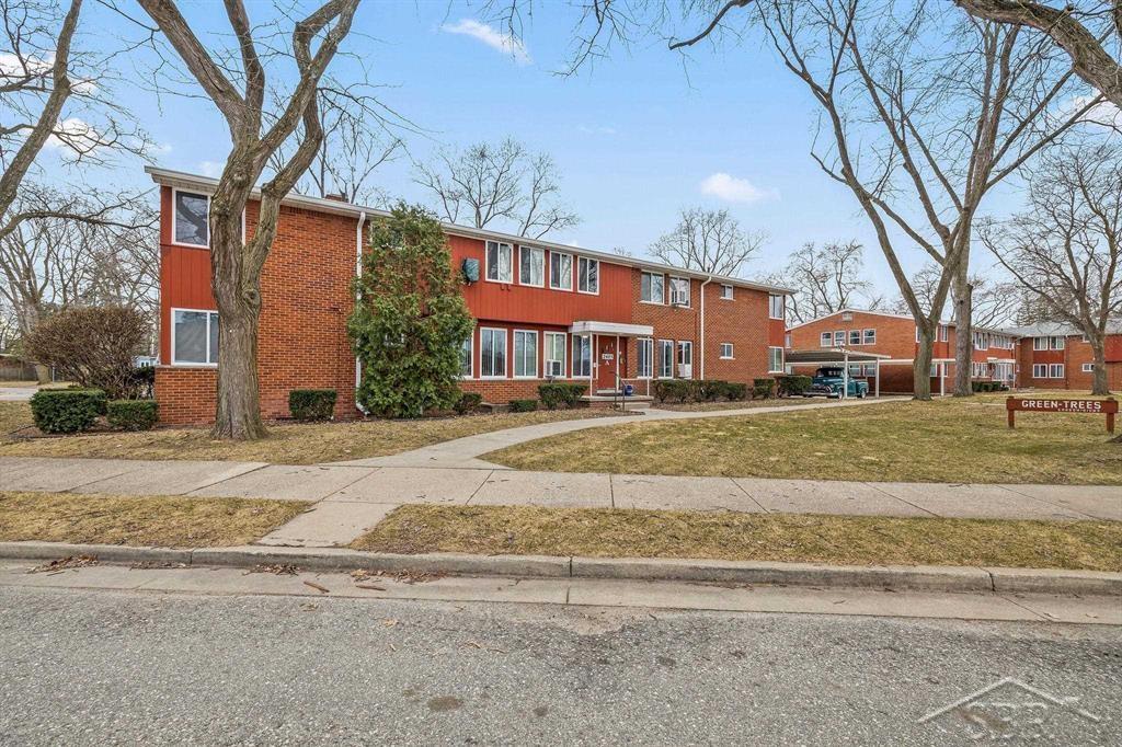 2405 Damman Apt. 201 Drive # 201