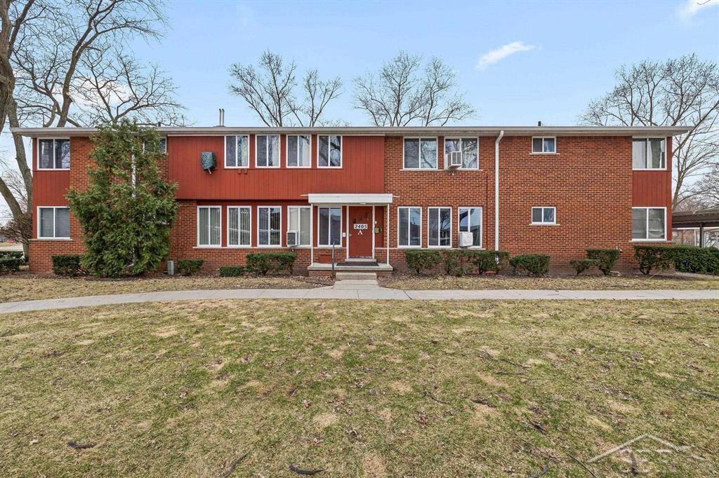 2405 Damman Apt. 201 Drive # 201