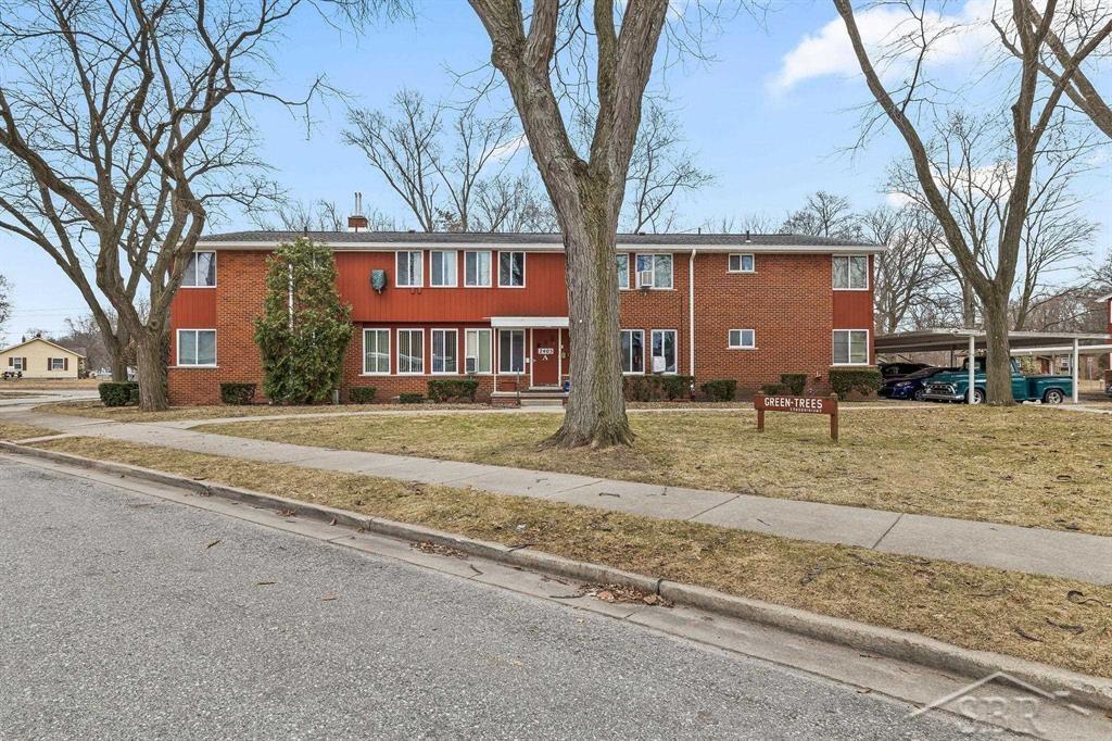 2405 Damman Apt. 201 Drive # 201