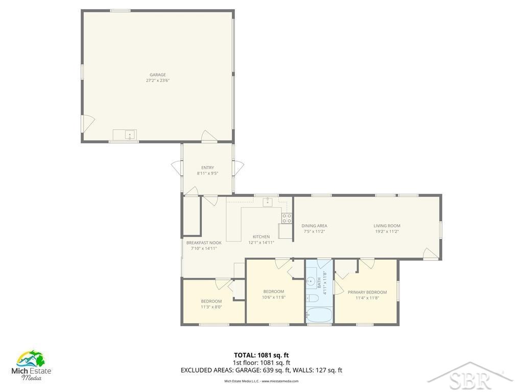 5428 W Greendale Court