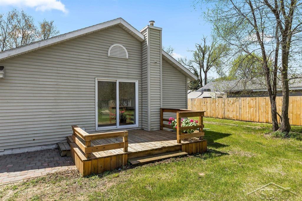 5428 W Greendale Court