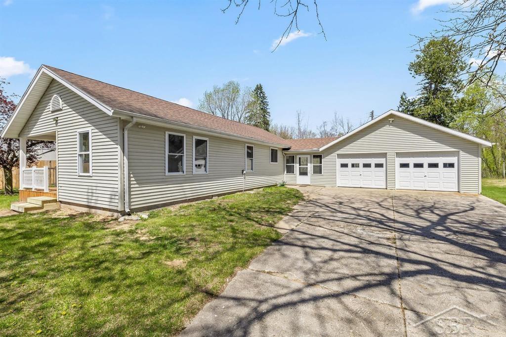 5428 W Greendale Court