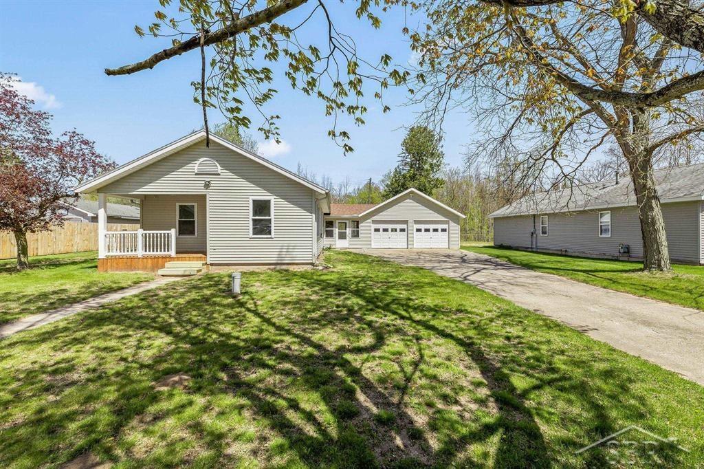 5428 W Greendale Court