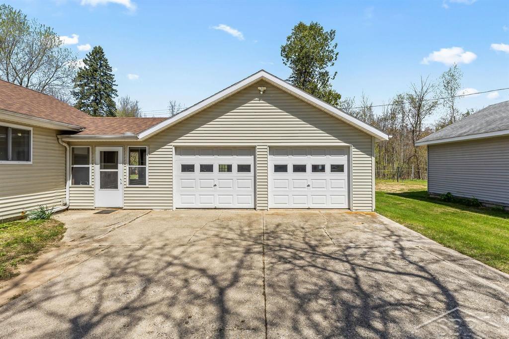 5428 W Greendale Court
