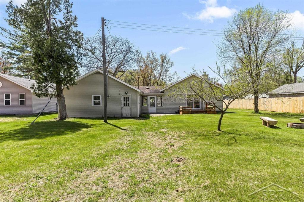 5428 W Greendale Court