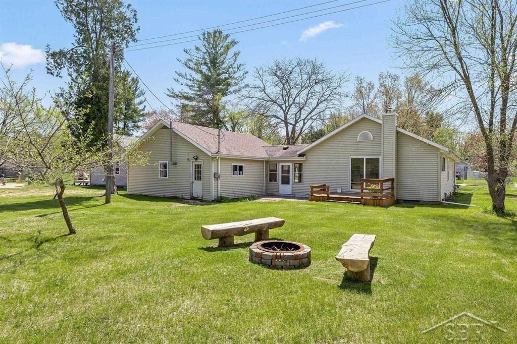 5428 W Greendale Court