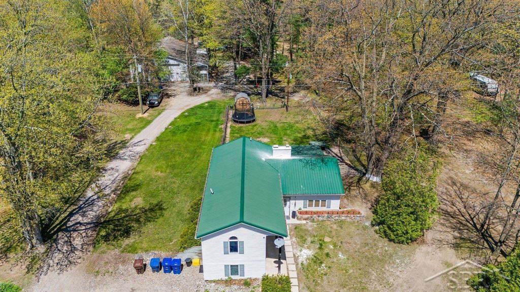 3901 E Monroe Road