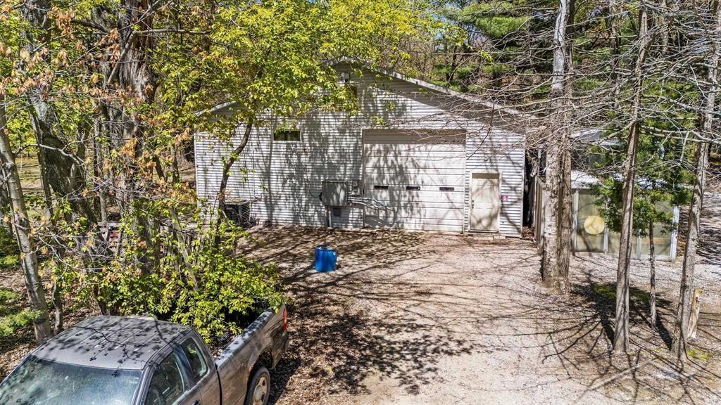 3901 E Monroe Road