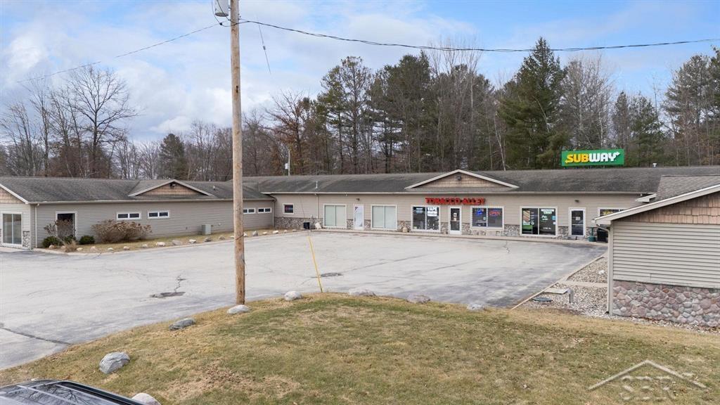 2655 N Meridian Road