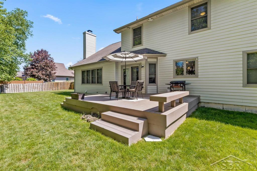 403 Shirewood Lane