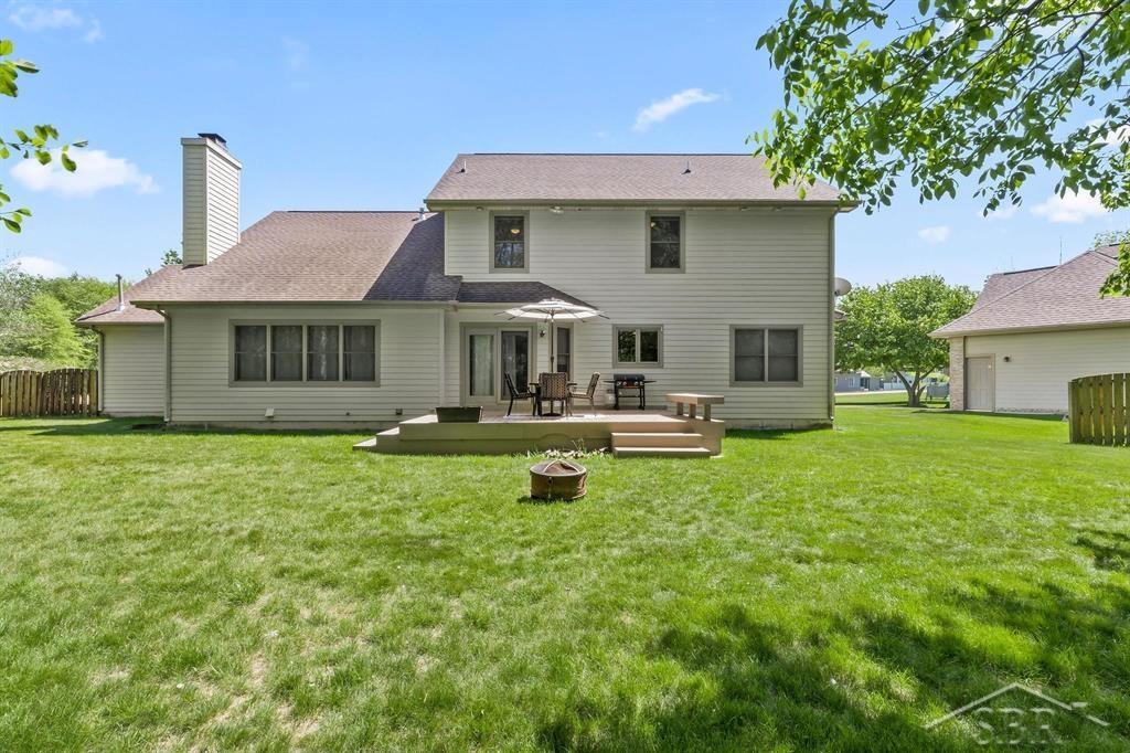 403 Shirewood Lane