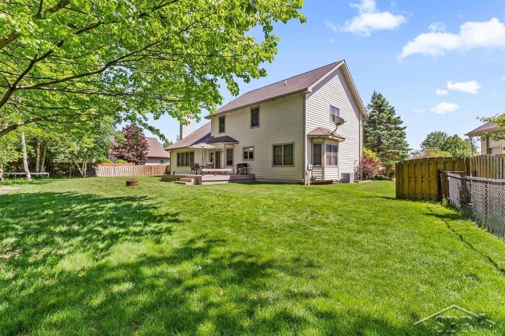403 Shirewood Lane