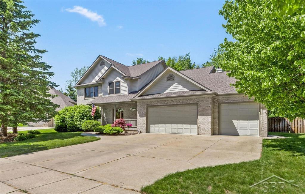 403 Shirewood Lane