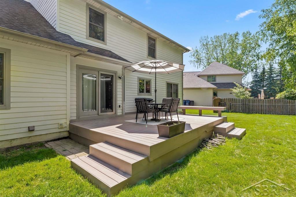 403 Shirewood Lane