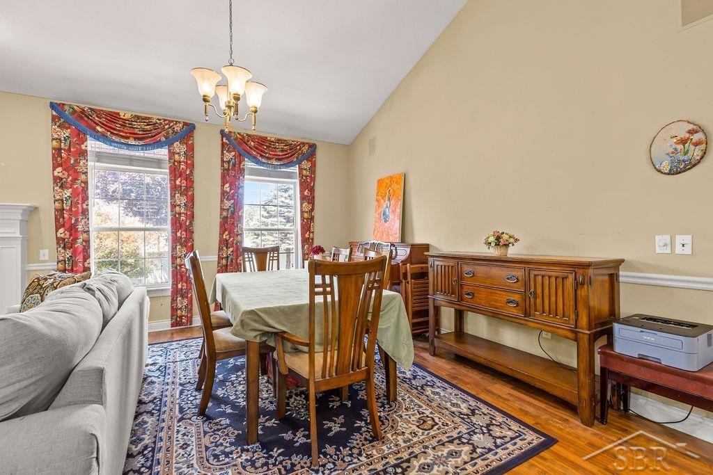 2961 Laurel Park