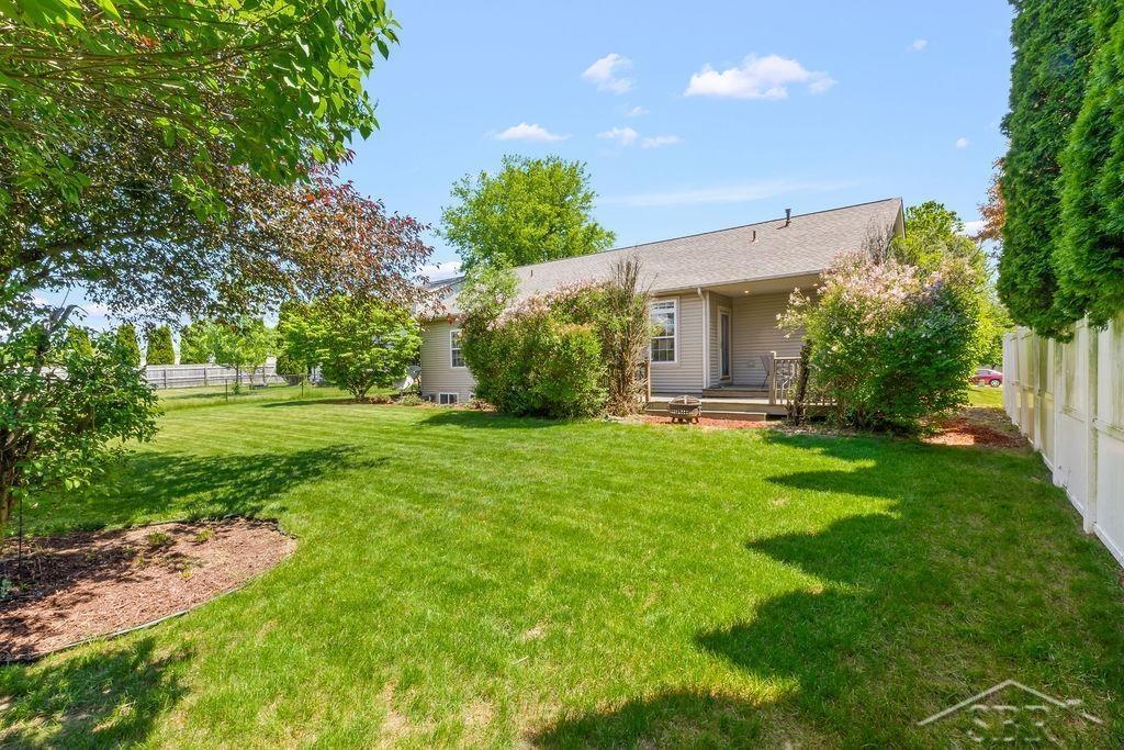 2961 Laurel Park