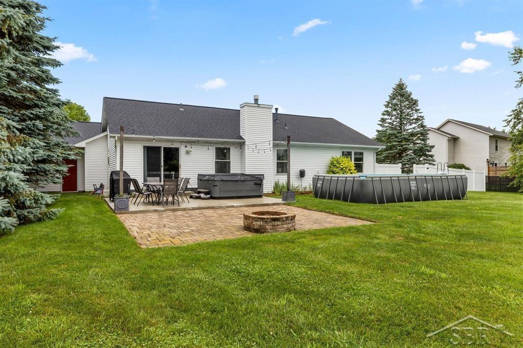 11169 Moorfield Drive