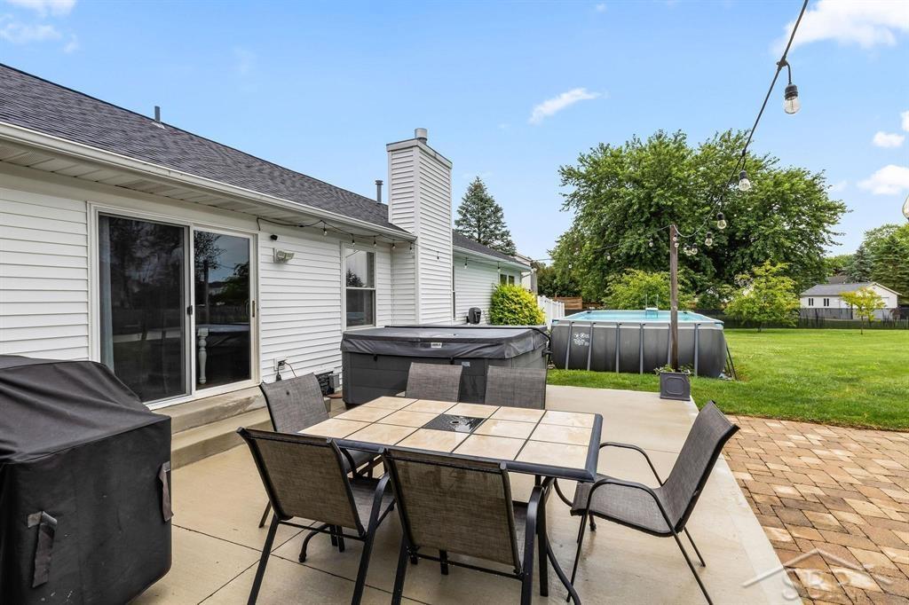11169 Moorfield Drive