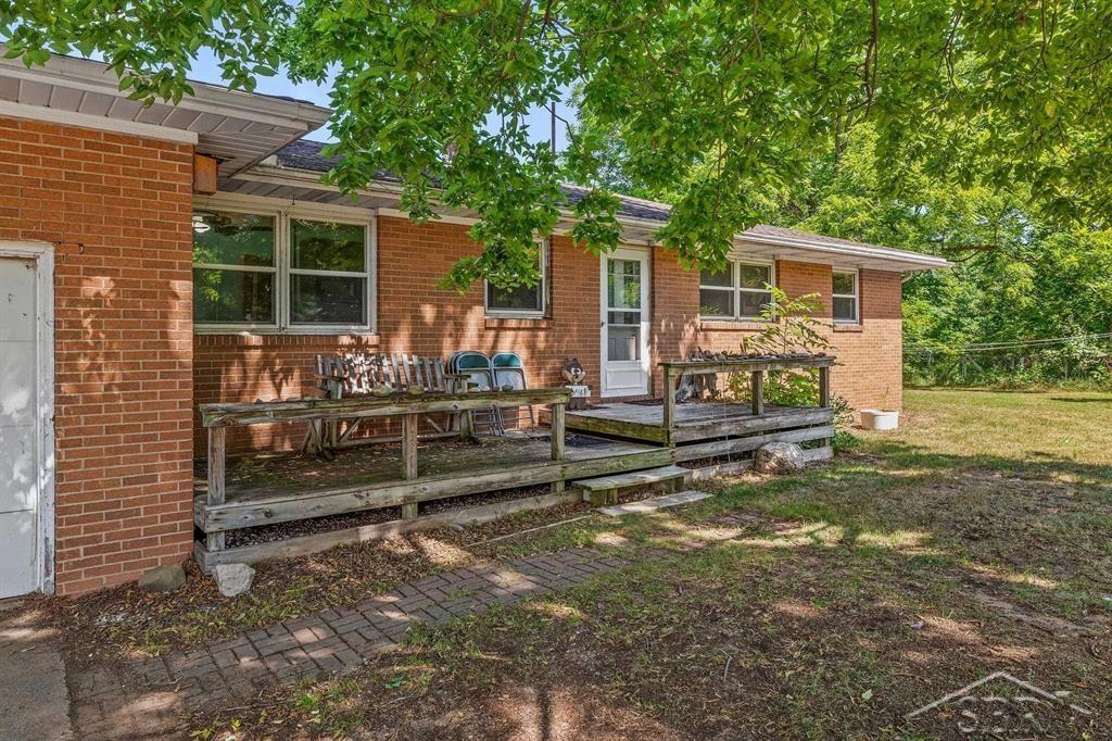 3314 N Genrich Drive