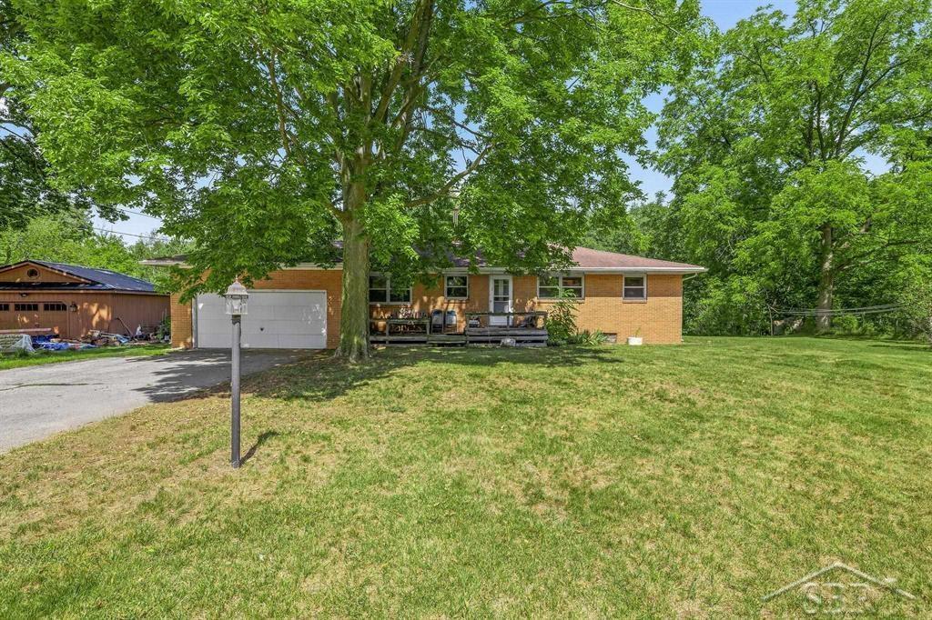 3314 N Genrich Drive