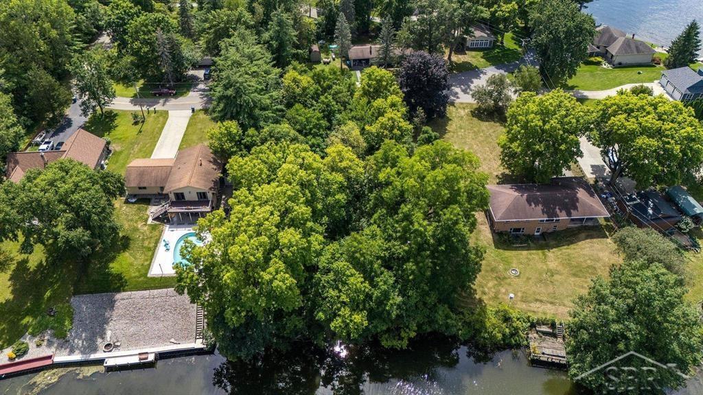 3314 N Genrich Drive