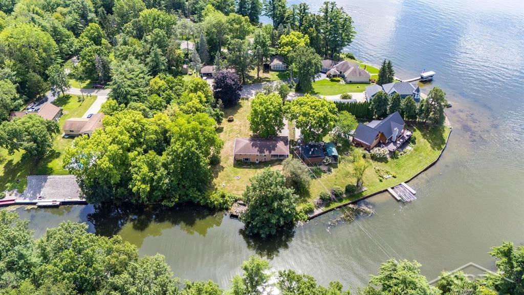 Lot 12 N Genrich Drive