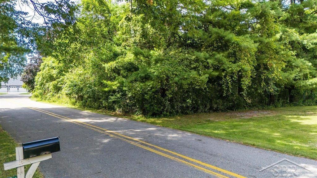 Lot 12 N Genrich Drive